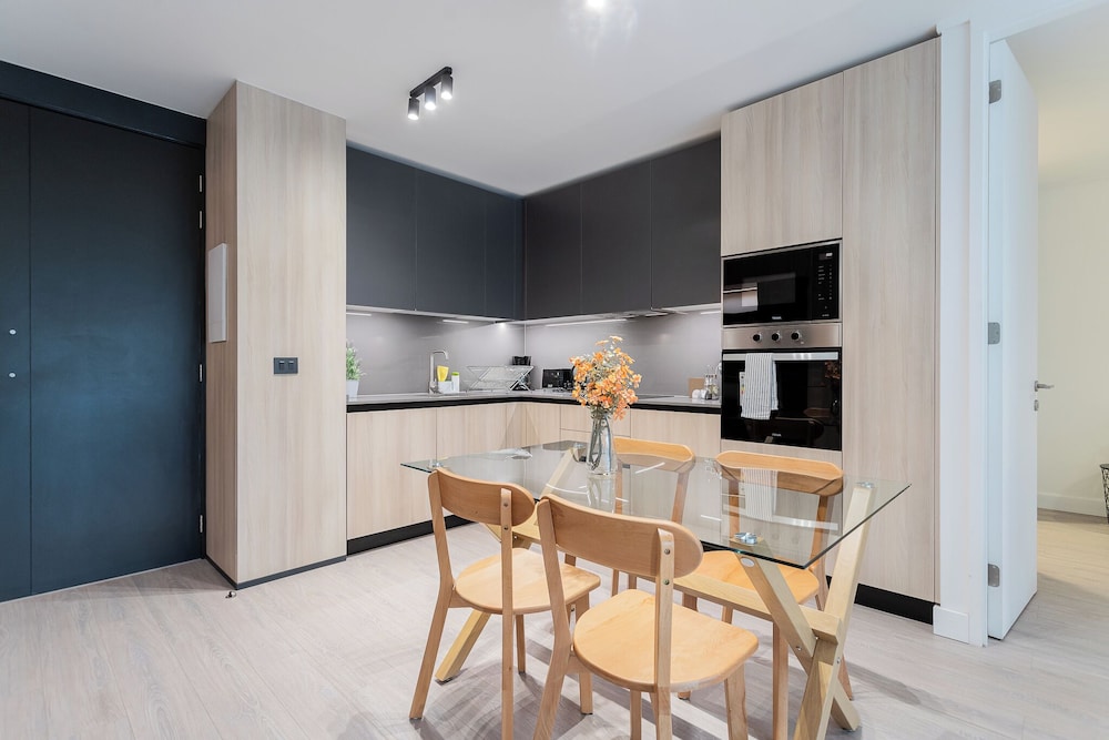 Riesco Suites by Andes STR