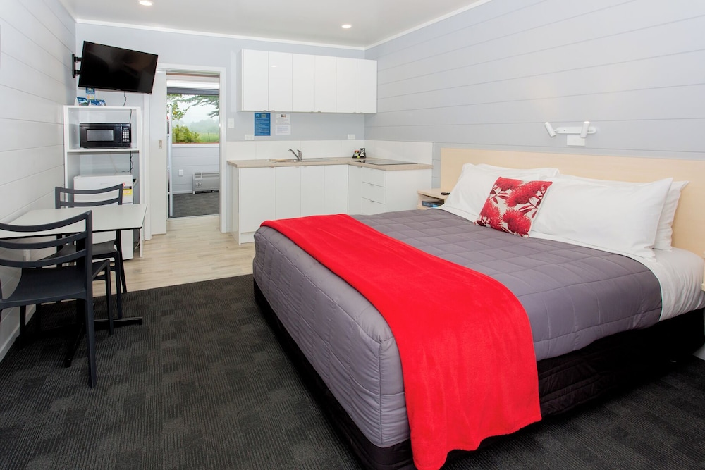 Carters Beach Top 10 Holiday Park