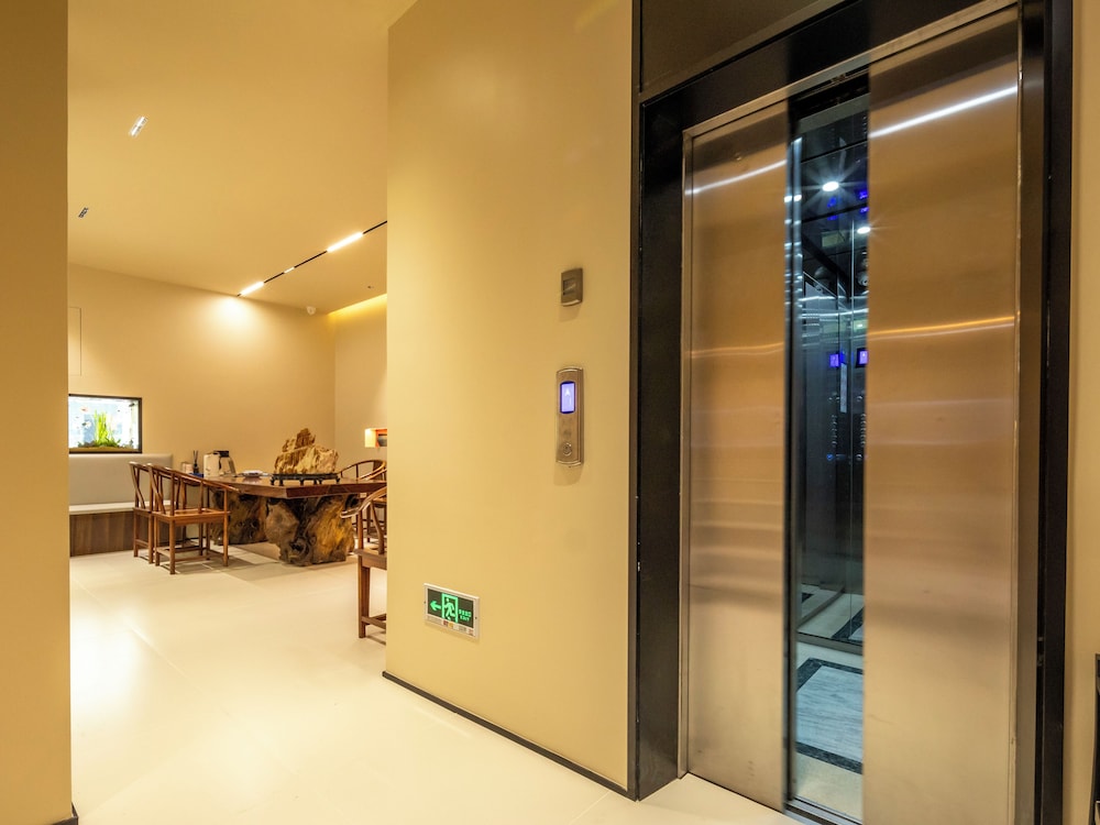 Huangshan Yunman Homestay