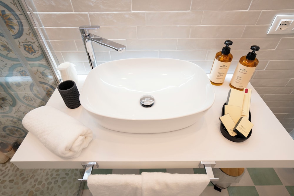 Borgo del Cannitello Romantic Resort