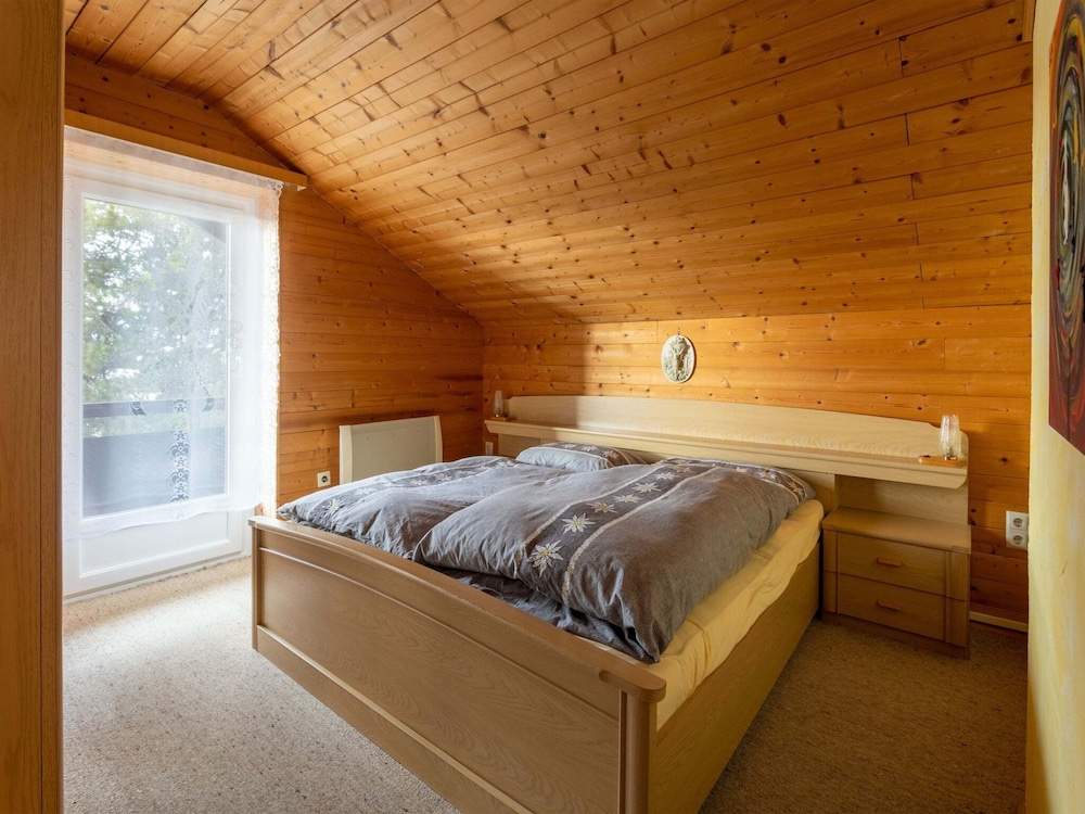 Chalet in Turracher Hohe Near Ski Slopes