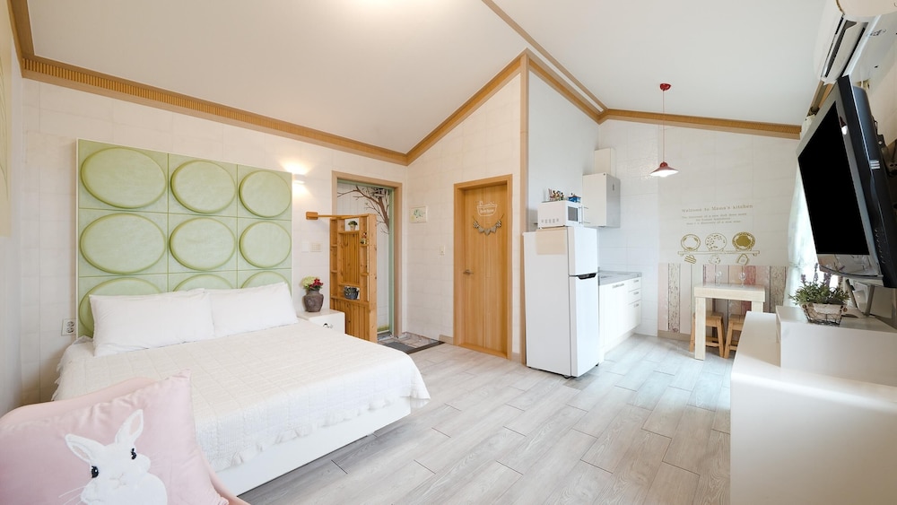Ganghwa Luce Pension view 5