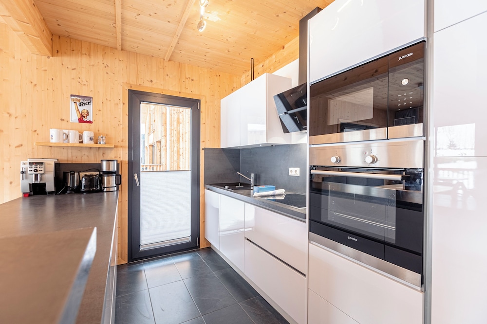 Kreischberg Chalets by ALPS RESORTS