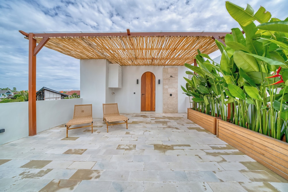 Villa Gloria Canggu