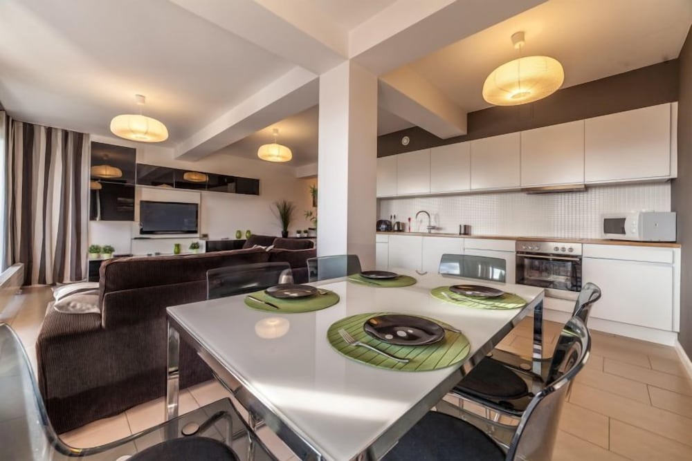 Apartament na urlop Wisla