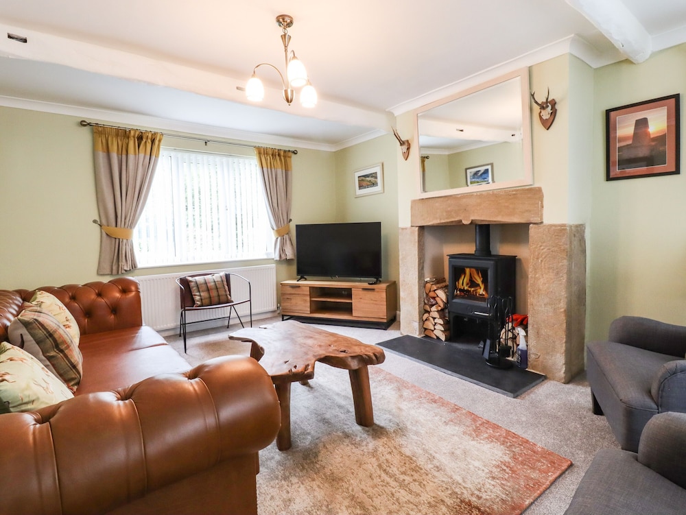 Bowland Fell Cottage