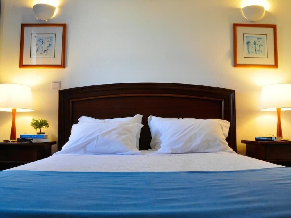 Pátios da Vila – Duna Parque Resorts & Hotels