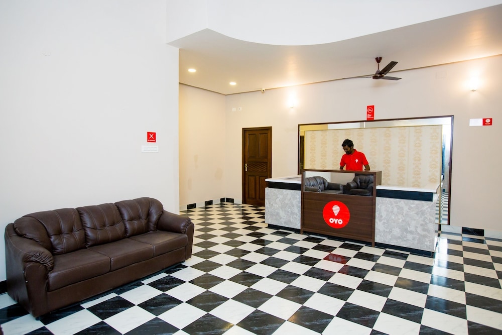 OYO 10789 Hotel Ranga Inn