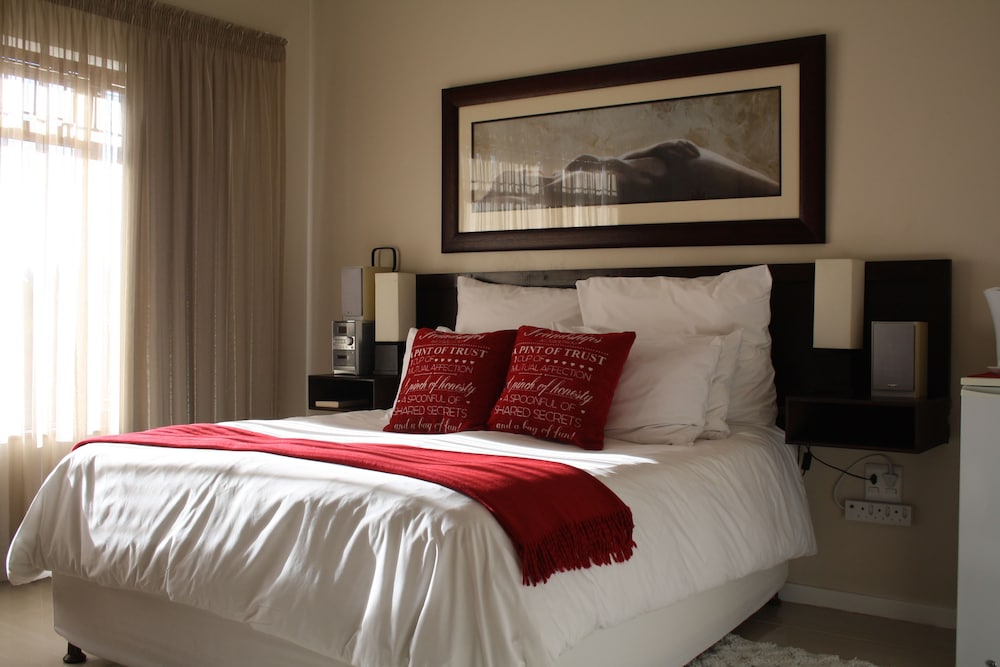 O'Hannas B&B and Self Catering