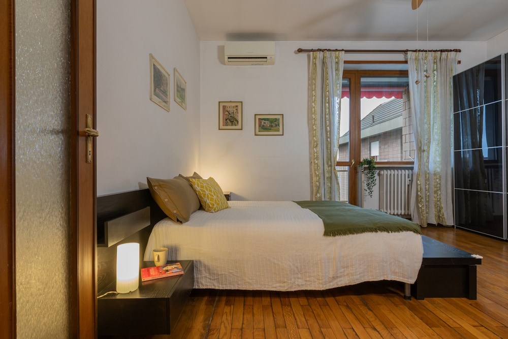 Adriano Apartment by Wonderful Italy