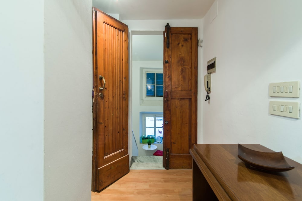 Borgo Allegri Arno Flat