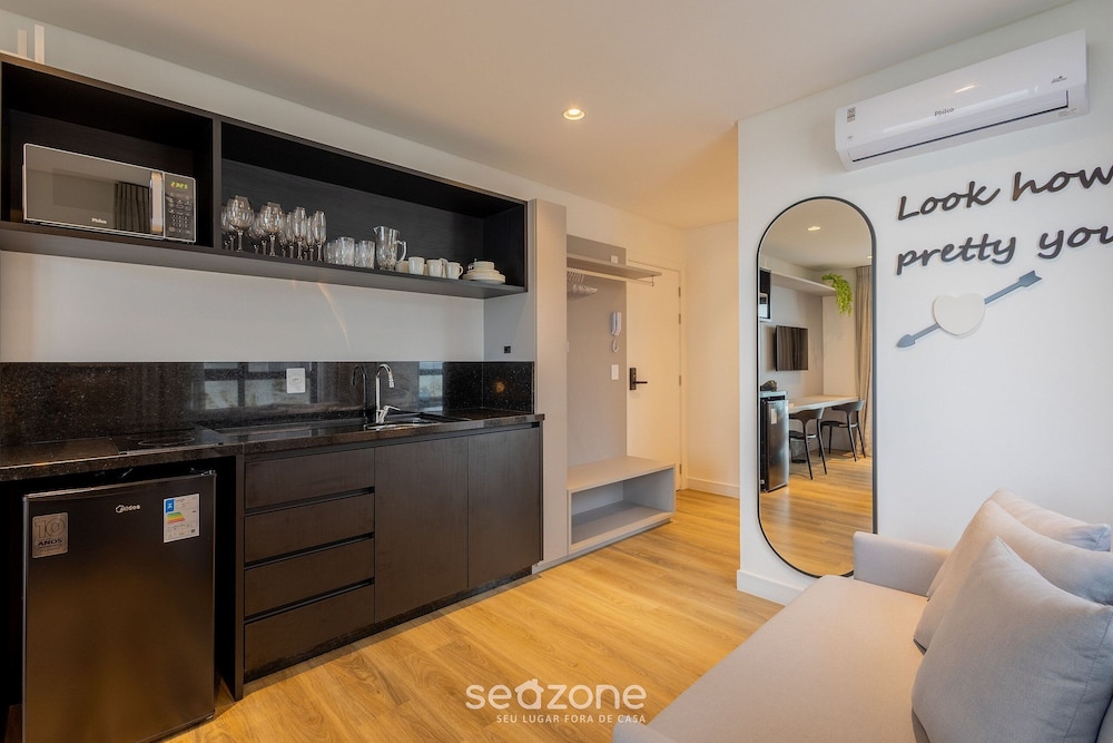 Studios With Sea View at Penha Spot PSO - VF