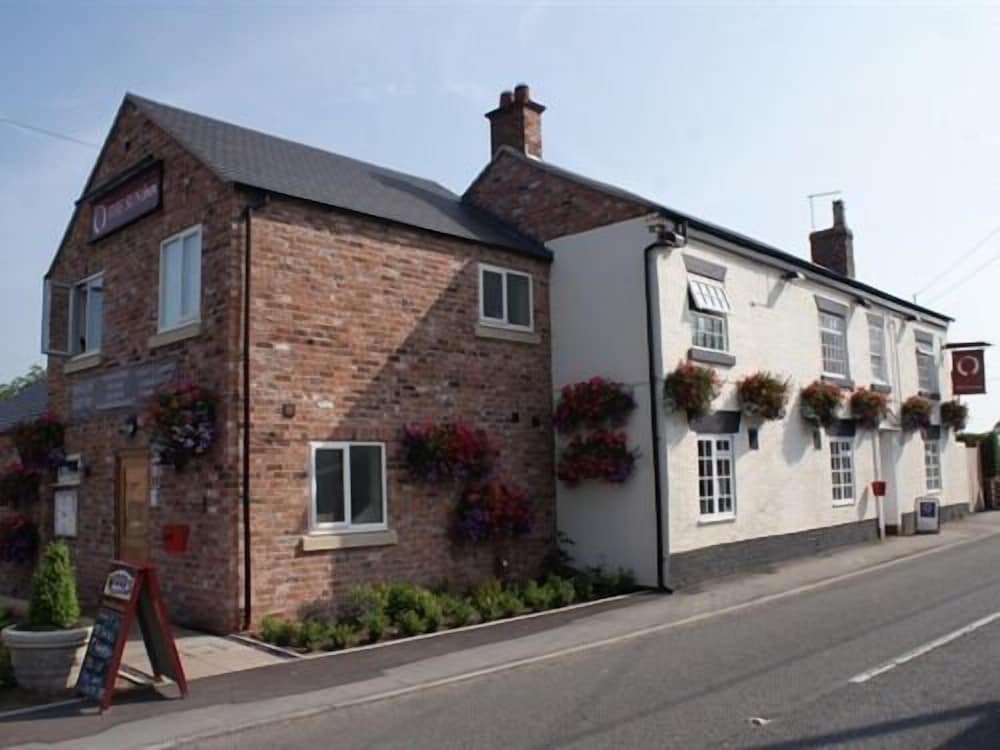 The Sun Inn