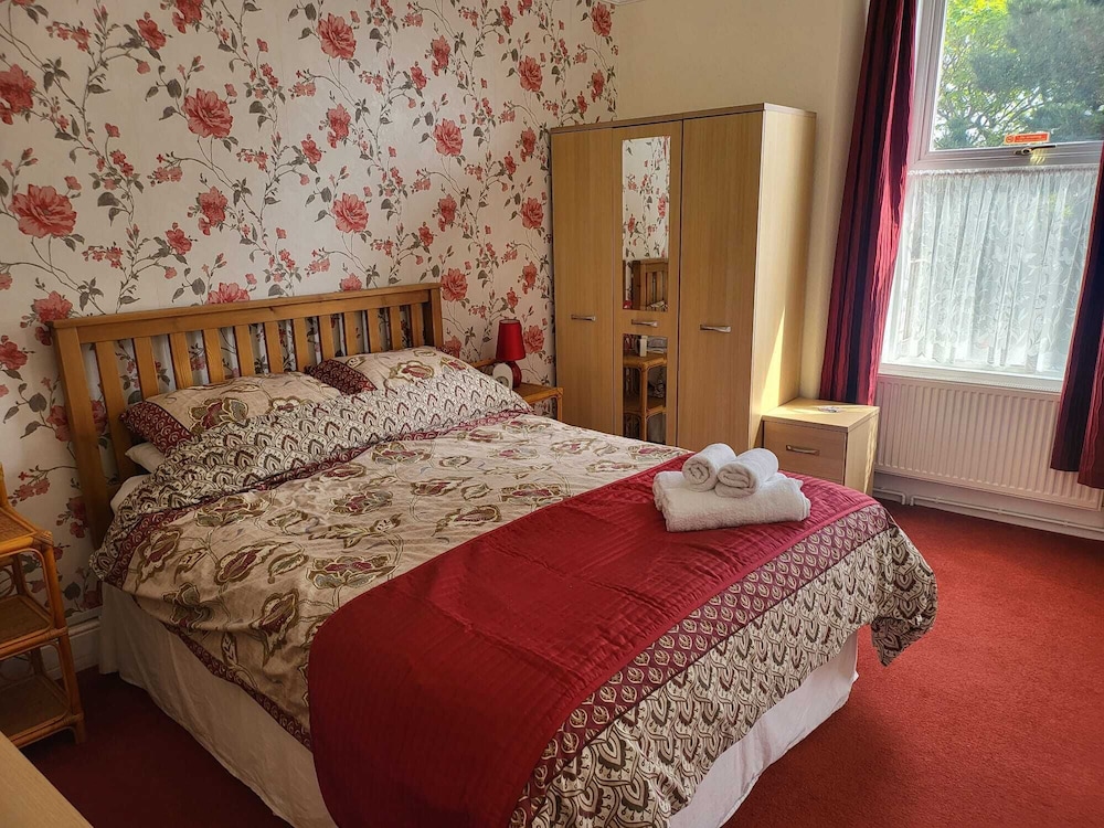 Florence Guest House