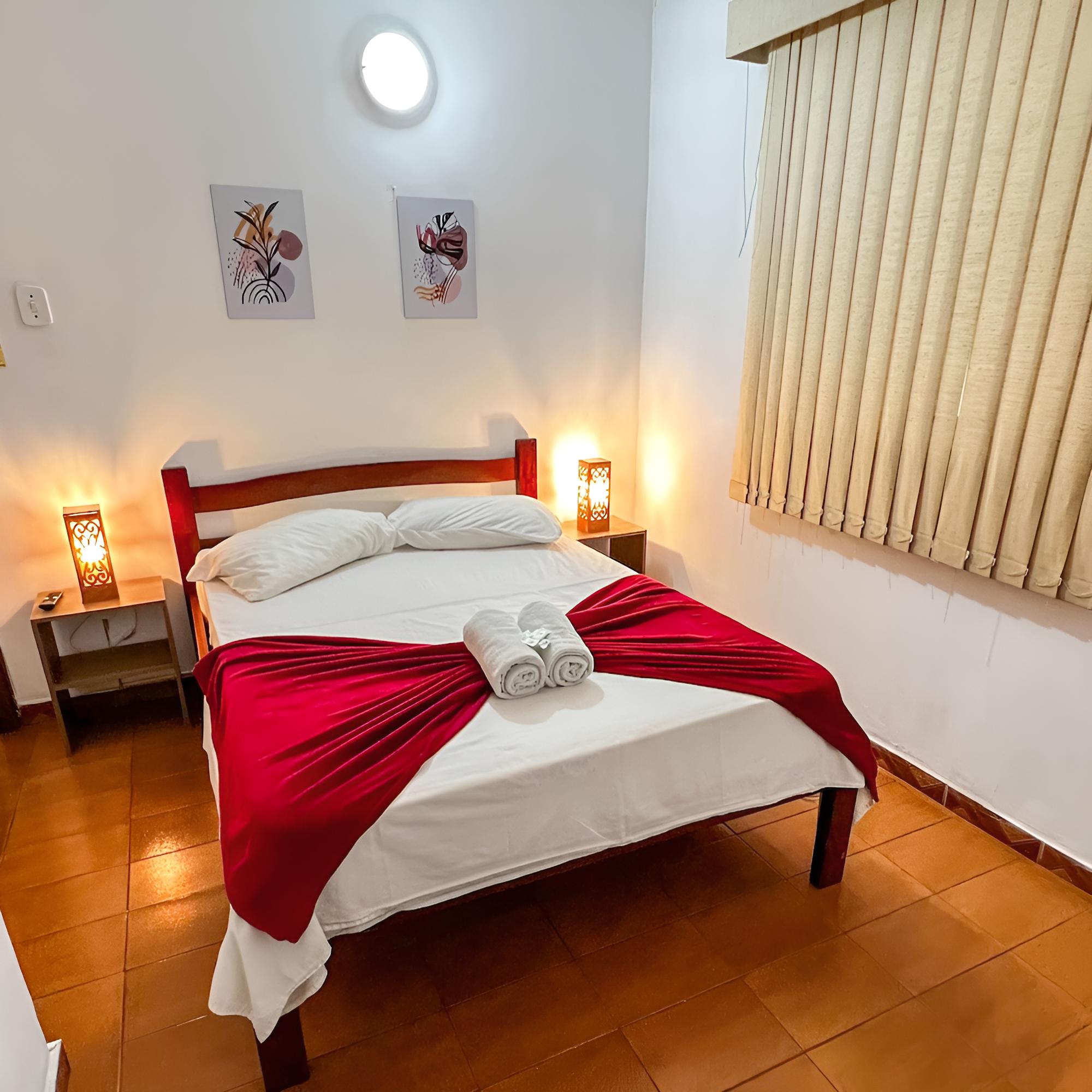 Pousada My House Arraial do Cabo
