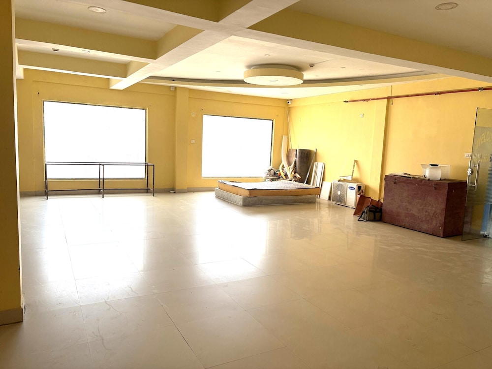 Hotel Sea Sand Digha