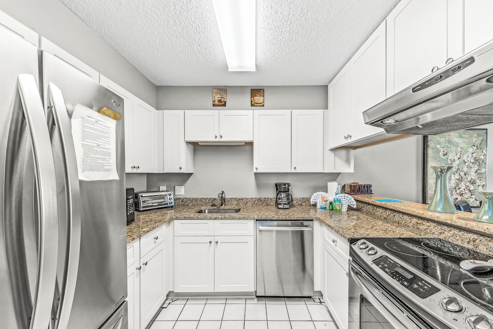 Compass Point Condos