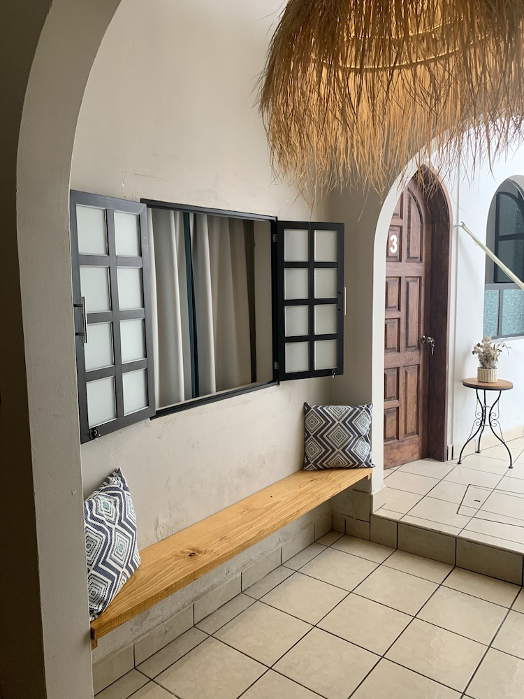 Casa Boho view 2
