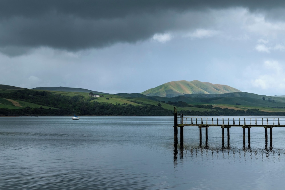 Tomales Bay Resort and Marina view 5