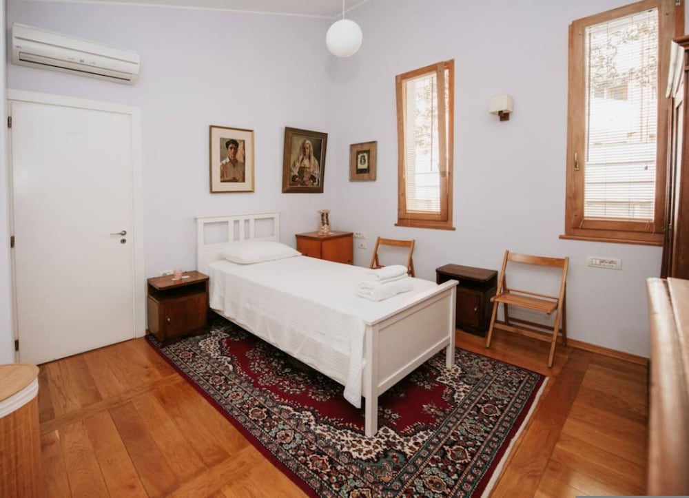 Art House in Shkod r