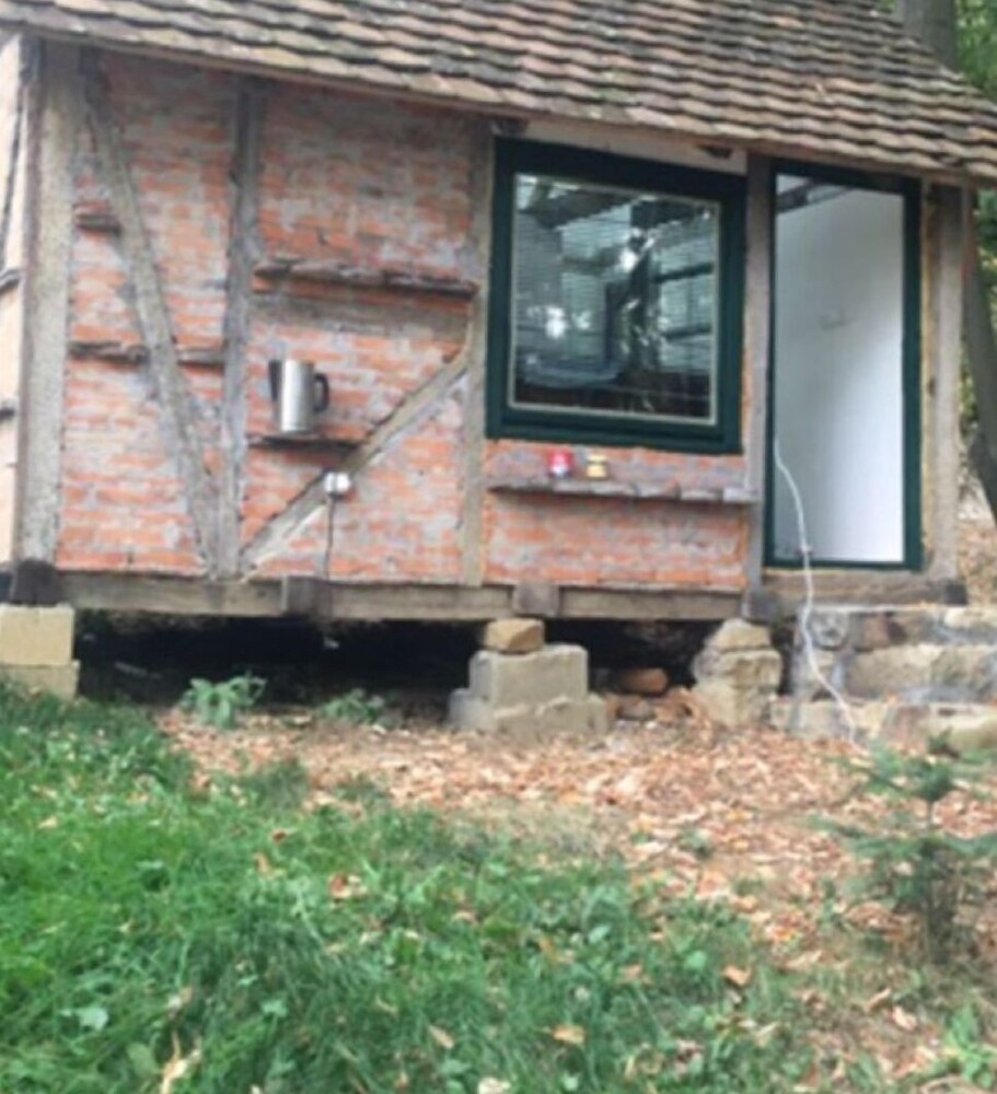 Agnessa Impeccable 1-bed Cabin