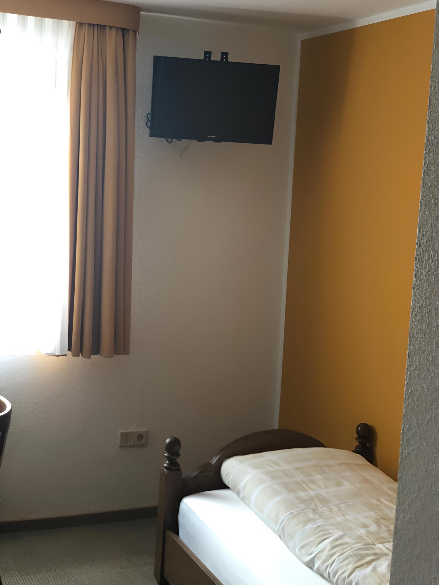 Hotel Garni Schäfer en Frechen