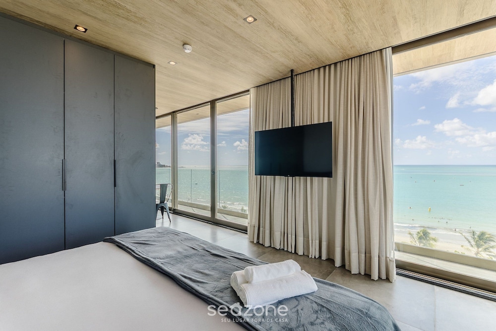NWTs - Apartamentos com Vista Frente-Mar