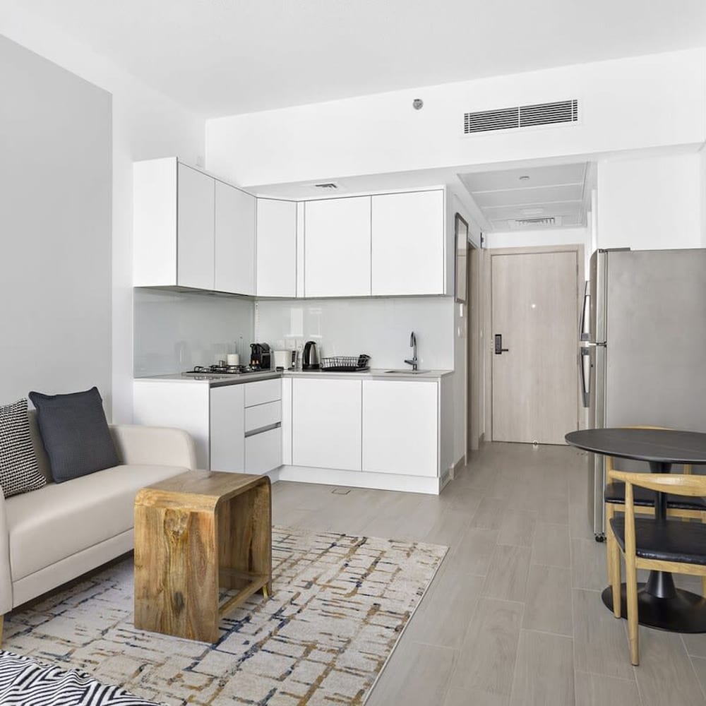Silkhaus Cozy Studio in Luma21 Community Vibes