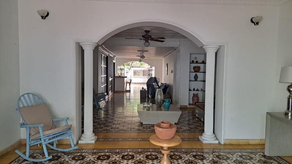 Casa bahia colonial