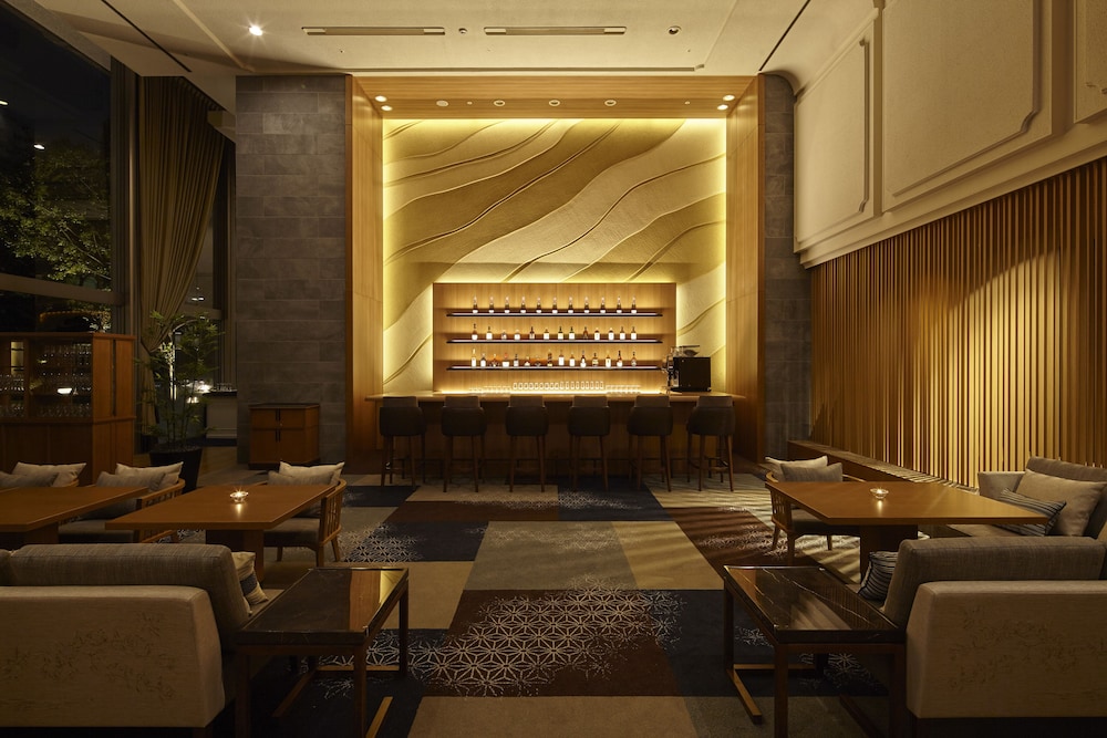 Grand Prince Hotel Shin Takanawa 129
