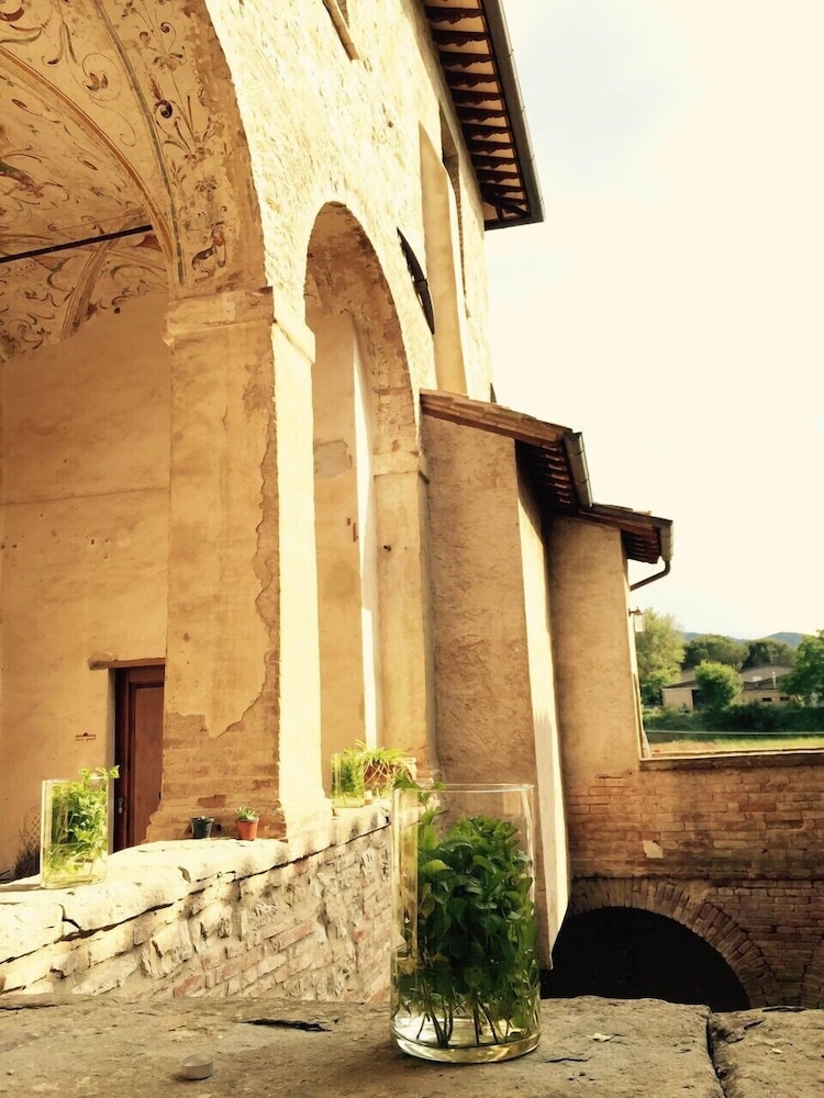 Abbazia Sette Frati Agriturismo Fratres