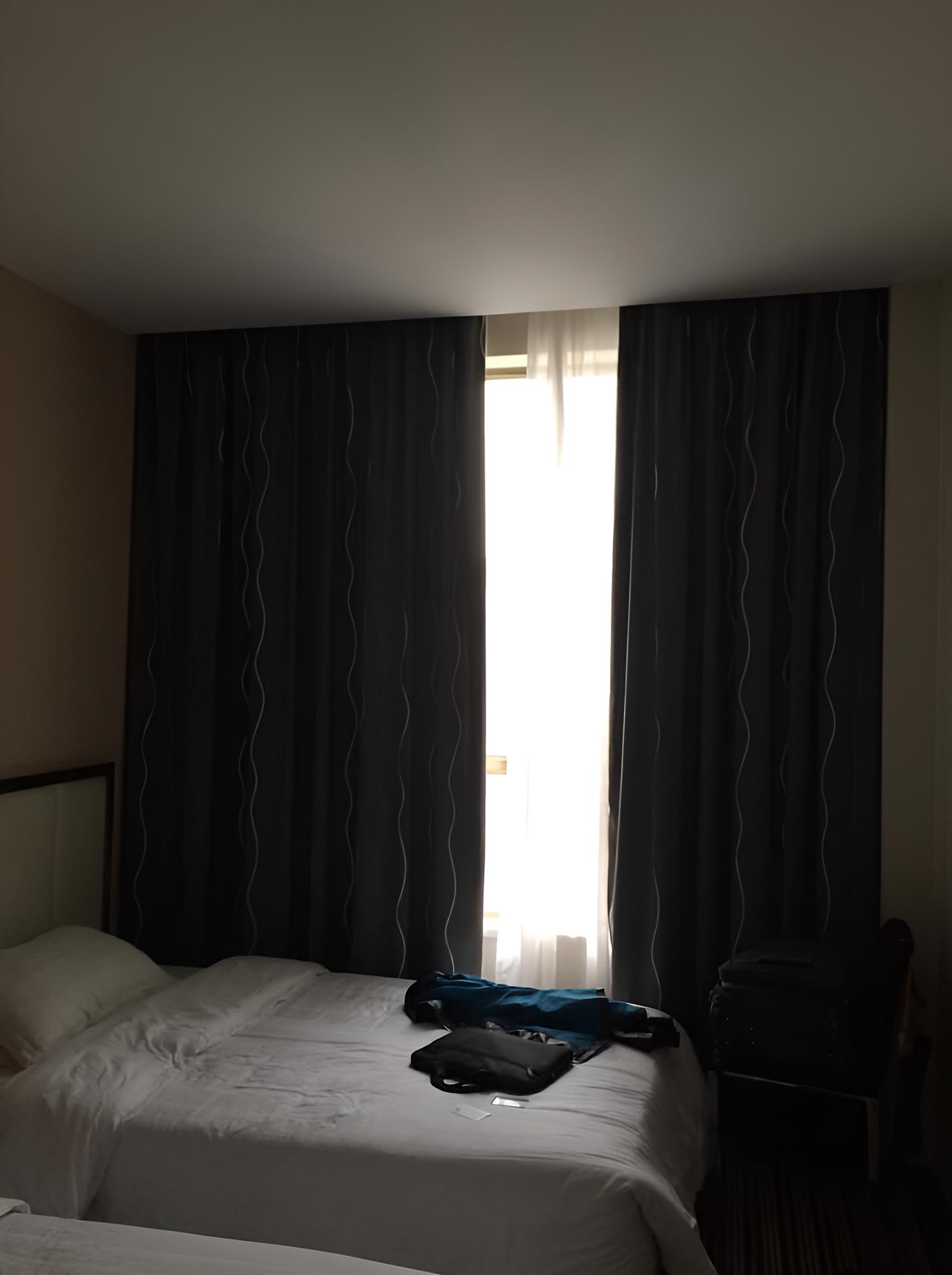 Shangshui Trends Hotel