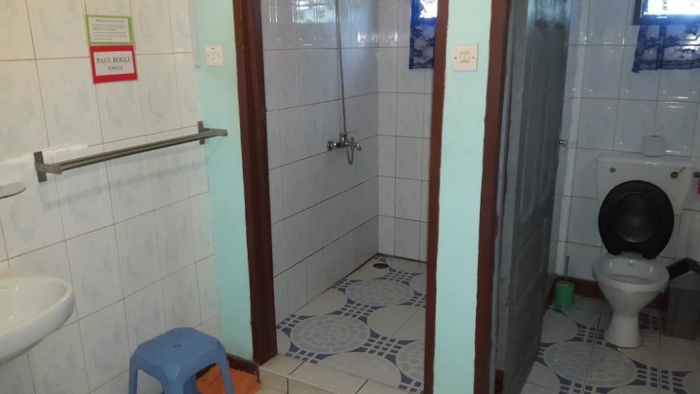 Almond Tree Guest House