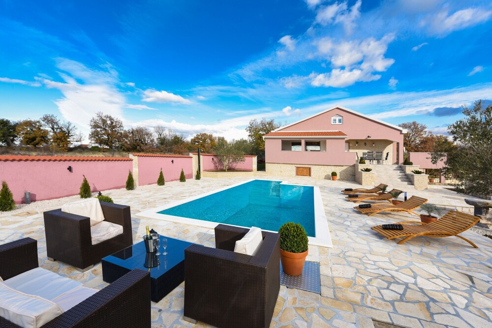 Villa Marija Zadarvillas view 5