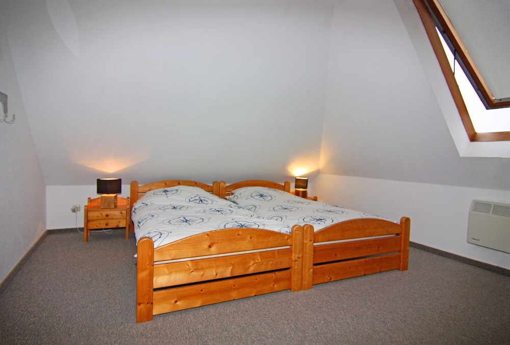 Apartment in Wenkendorf for 7 Personen