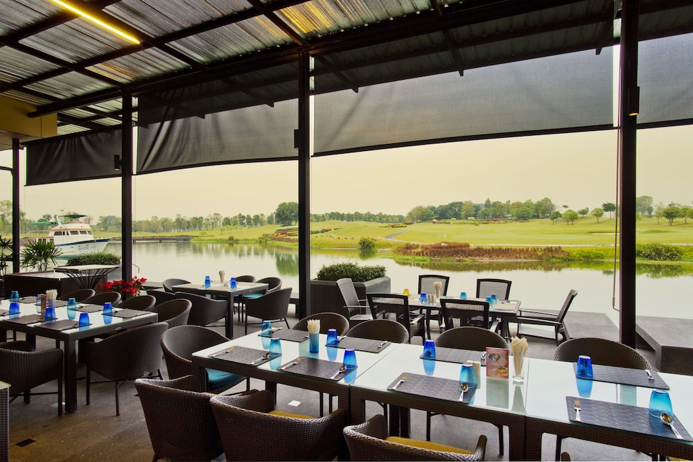 Rancho Charnvee Khaoyai