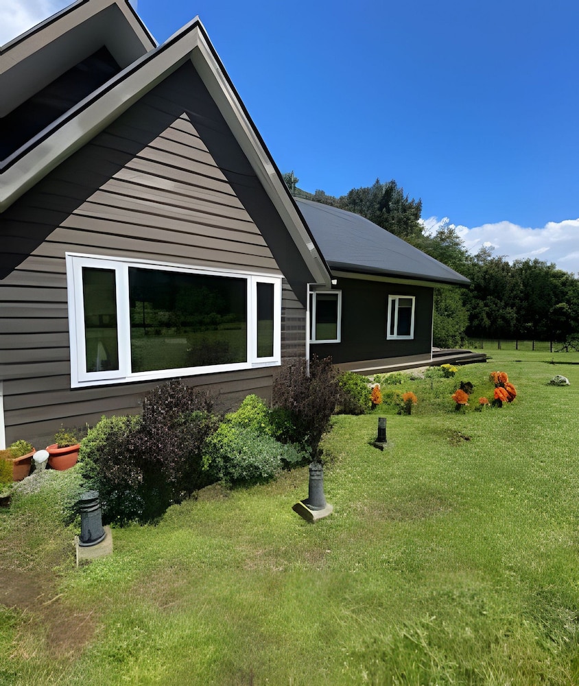 Cabañas Los Notros Puerto Varas