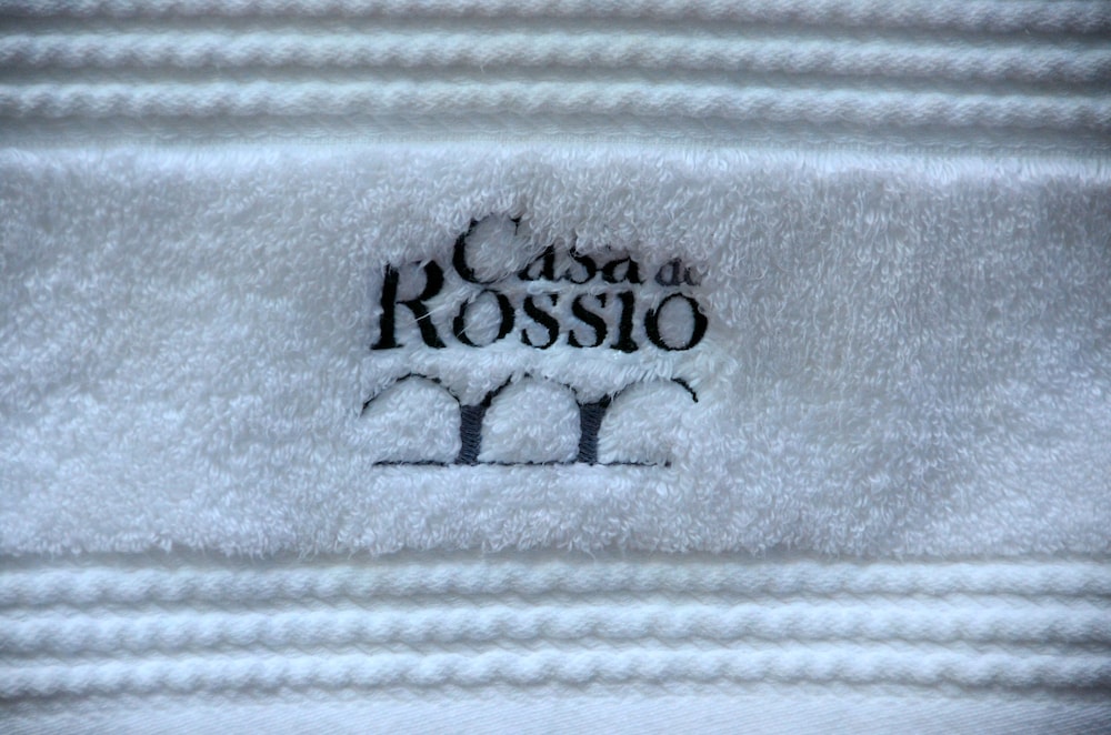 Casa do Rossio