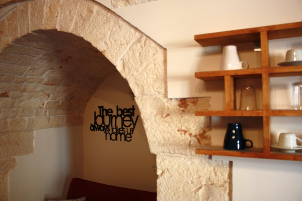 Giaramondo B&B Puglia
