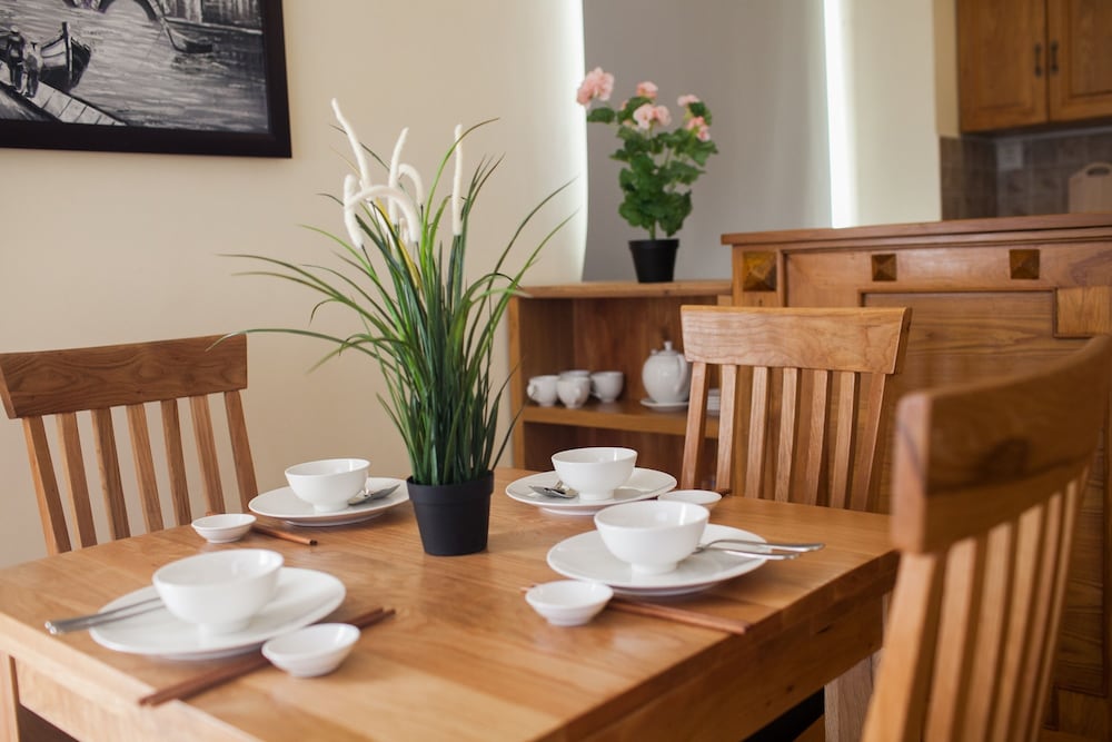 Merin City Suites