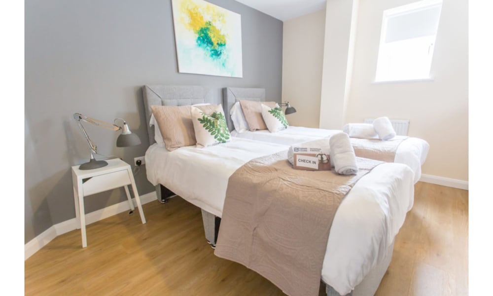 Oxford Vacations - Razia Apartments - Property Image 100