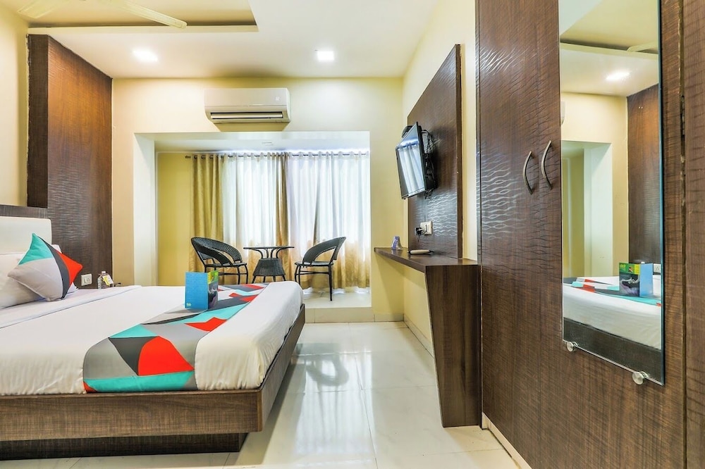Hotel Venture Grand photo 4