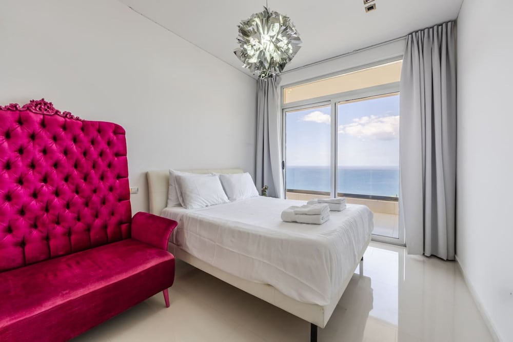 Villa Belle Azure in Gjilek