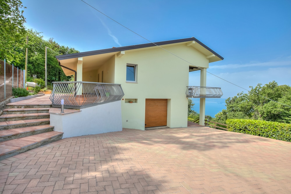 San Zeno Di Montagna 1 Lake View & Garden view 5