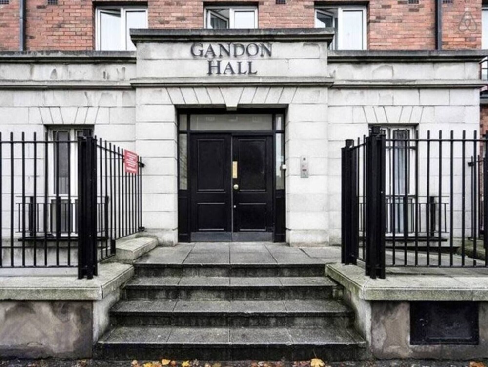 Central 1-bed Apartment in Dublin 1