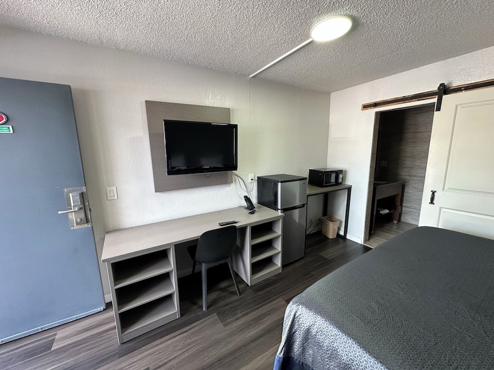 Oyo Hotel Bartow