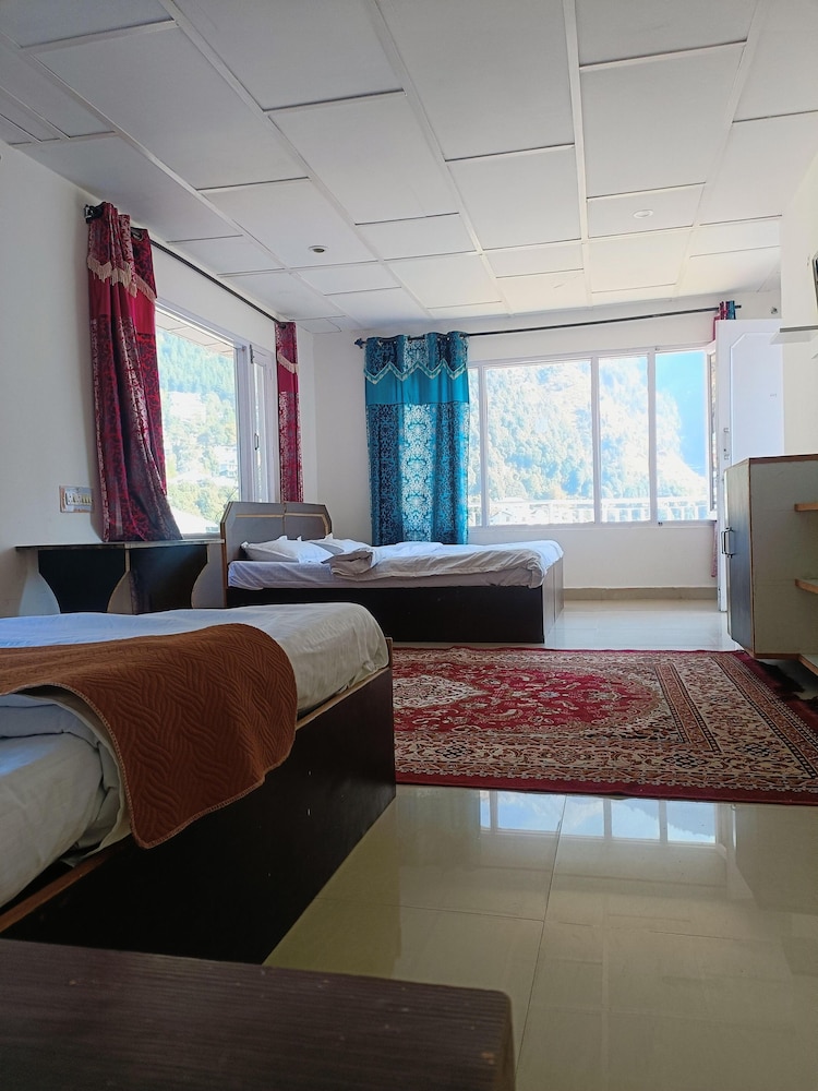 Triund View Homestay