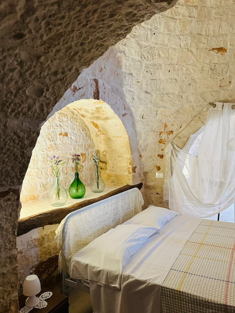 Giardino dei Trulli Tenute
