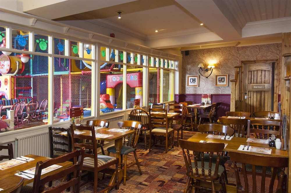 Premier Inn Bradford North - Bingley, Billede 17