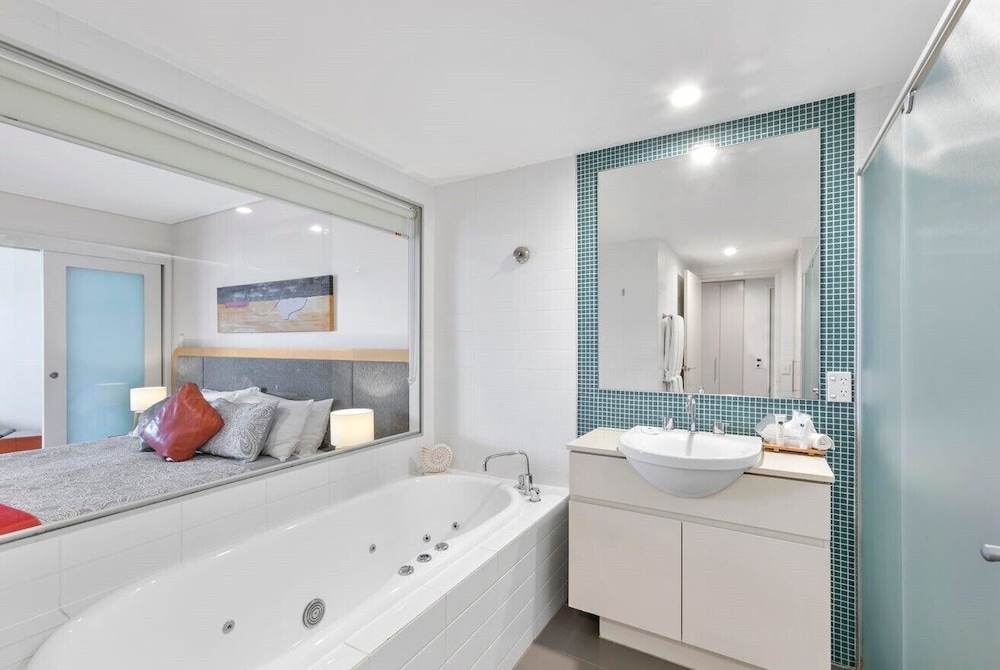 Peppers Salt Resort Private Apartments
